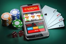 Exploring the Landscape of Online Casino Websites in the UK Exploring the Landscape of Online Casino Websites in the UK