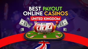 Exploring the Landscape of Online Casino Websites in the UK Exploring the Landscape of Online Casino Websites in the UK
