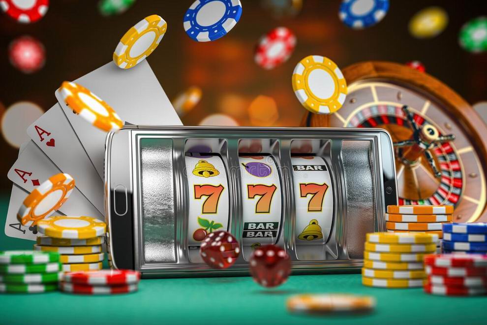High Roller Magyarország A Nagy Életstílus és Lehetőségek Világa