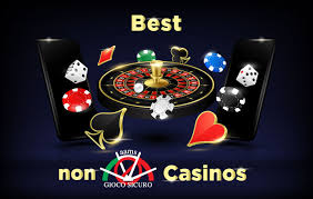 I migliori casinò non AAMS senza documenti 570725172 I migliori casinò non AAMS senza documenti 570725172