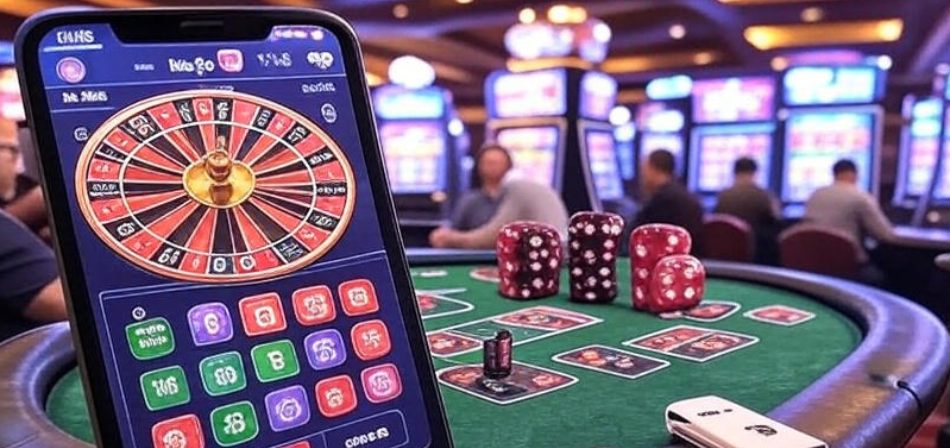 I migliori casinò non AAMS senza documenti 570725172 I migliori casinò non AAMS senza documenti 570725172