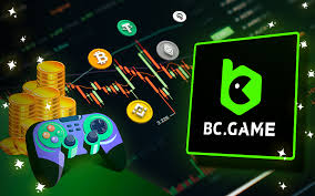 In-Depth Reviews BC.Game A Comprehensive Look at the Platform