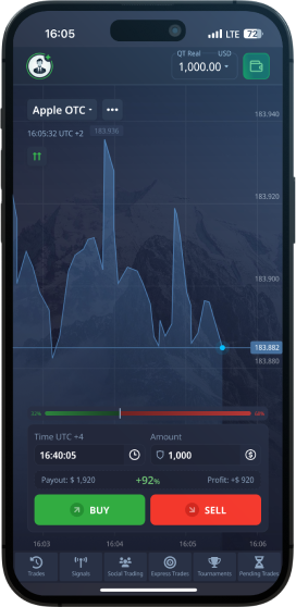 iqcent vs pocket option 1