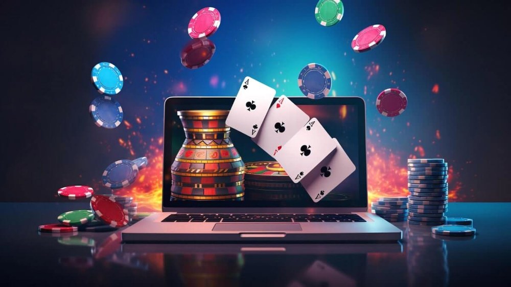 Join the Casino That Truly Rewards Your Loyalty
