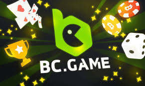 Juegos en BC Game México Diversión y Oportunidades