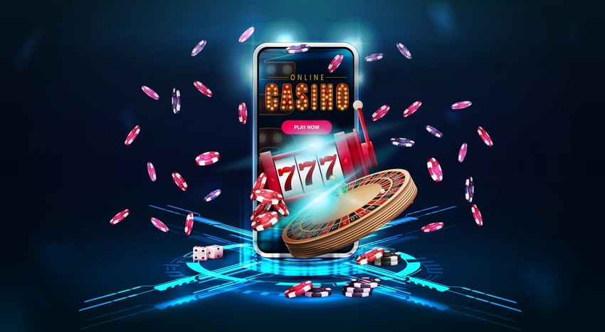 Mezinárodní Casino Přednosti a Výběr