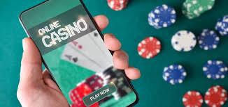 Mezinárodní Casino Přednosti a Výběr