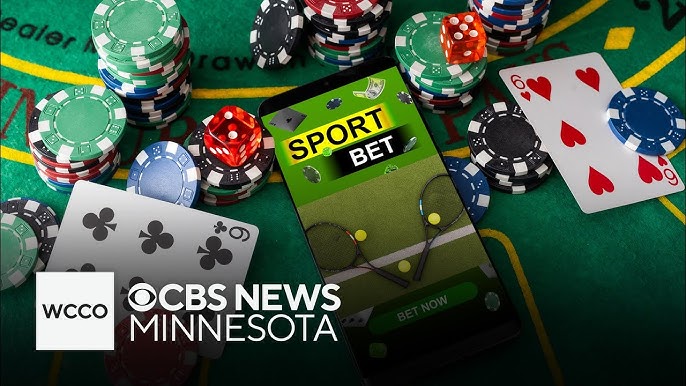 Nigus Bet A Comprehensive Guide to Online Betting