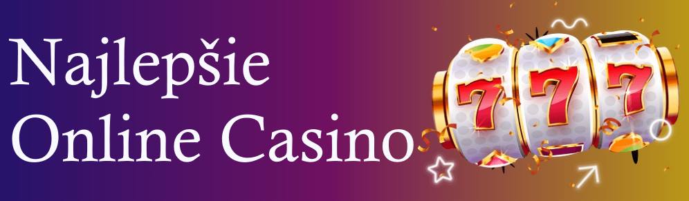 Nové casino 2025 Vstup do sveta moderného hazardu