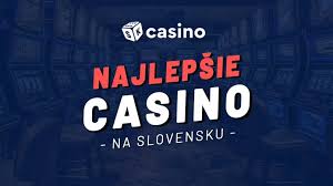 Nové casino 2025 Vstup do sveta moderného hazardu