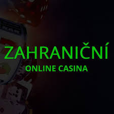 Objevte nové české online casino bonus pro maximální zábavu!