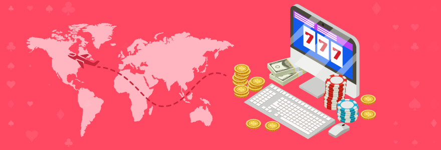 Objevte nové české online casino bonus pro maximální zábavu!