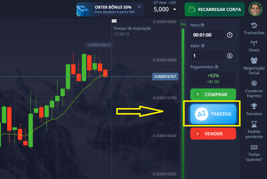 Pocket Option The Official Trading Platform Analysis Pocket Option The Official Trading Platform Analysis