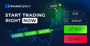 Pocket Option The Official Trading Platform Analysis Pocket Option The Official Trading Platform Analysis