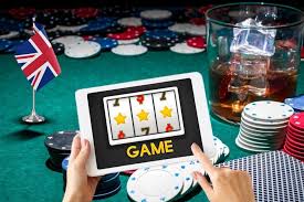 The Best Online Casino UK Websites The Best Online Casino UK Websites