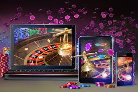 The Thrilling Experience of Casino 7Gold