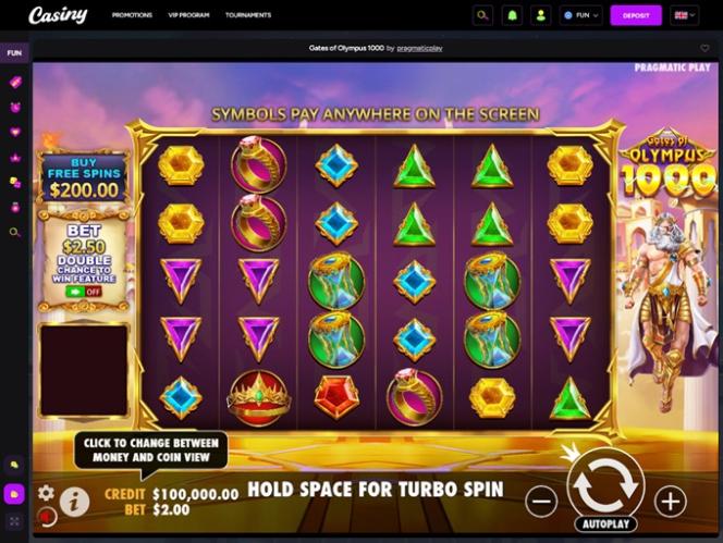 The Ultimate Guide to Casiny Casino Your Next Favorite Gaming Destination