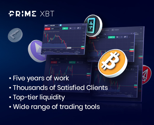 The Ultimate Guide to PrimeXBT Spot Trading