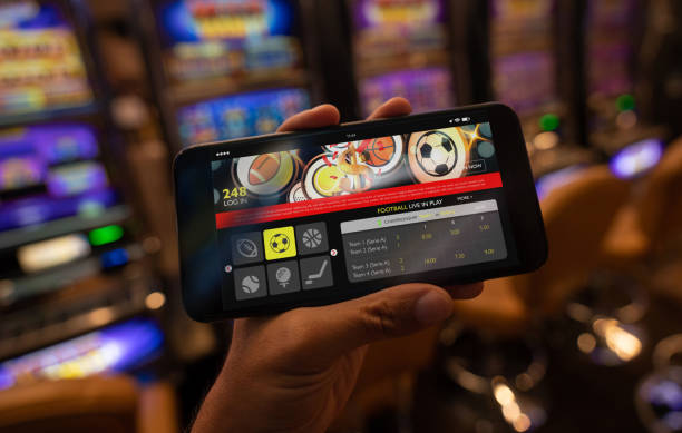 Tudo sobre apostas e jogos online com 969bet