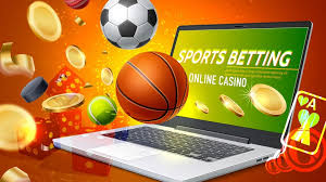 Tudo sobre apostas e jogos online com 969bet