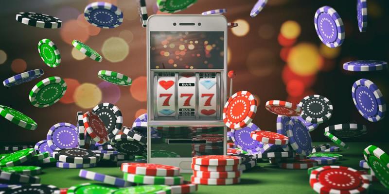 Understanding Fairness in Online Casino Games -230086561