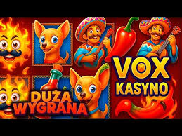 VOX Casino — kompletny przewodnik po ofercie i grach VOX Casino — kompletny przewodnik po ofercie i grach