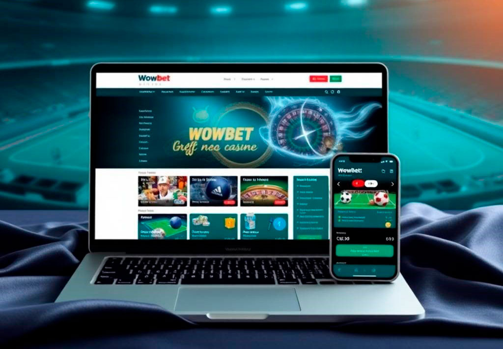 wowbet личный кабинет — Ваш гид по функционалу платформы