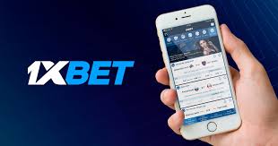 Загрузите приложение 1xBet для удобных ставок на спорт Загрузите приложение 1xBet для удобных ставок на спорт